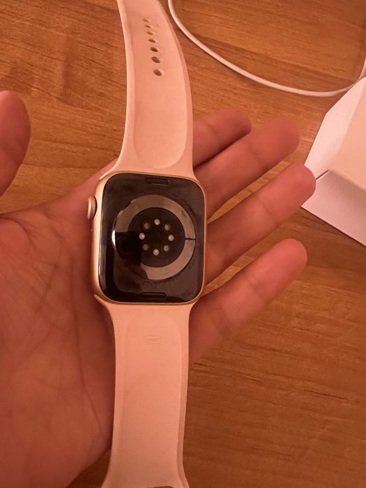Смарт часы iwatch 6 серия, 44 мм