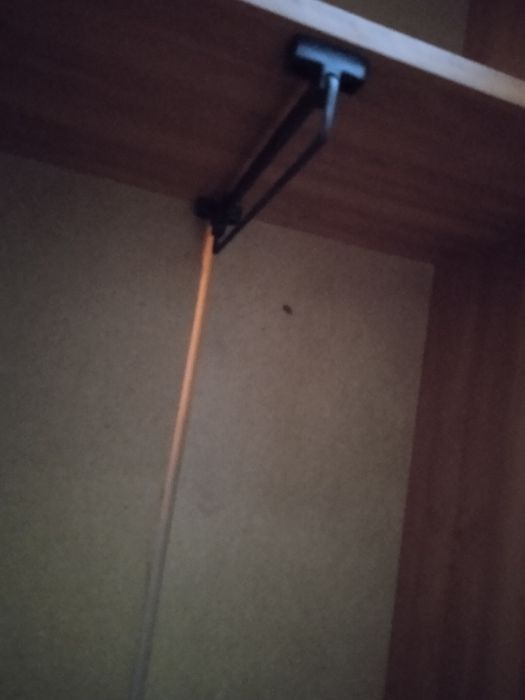 Шкаф для хранения одежды