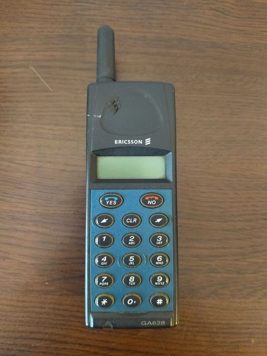 Продавам GSM Sony Ericsson GA628