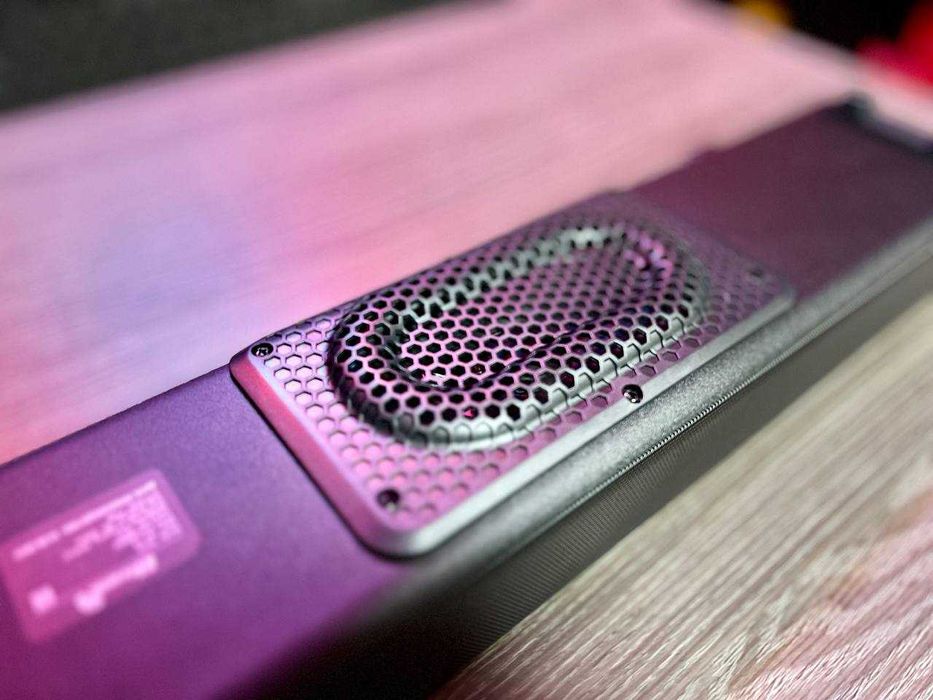 Продам Саундбар  Eltronic 30-05