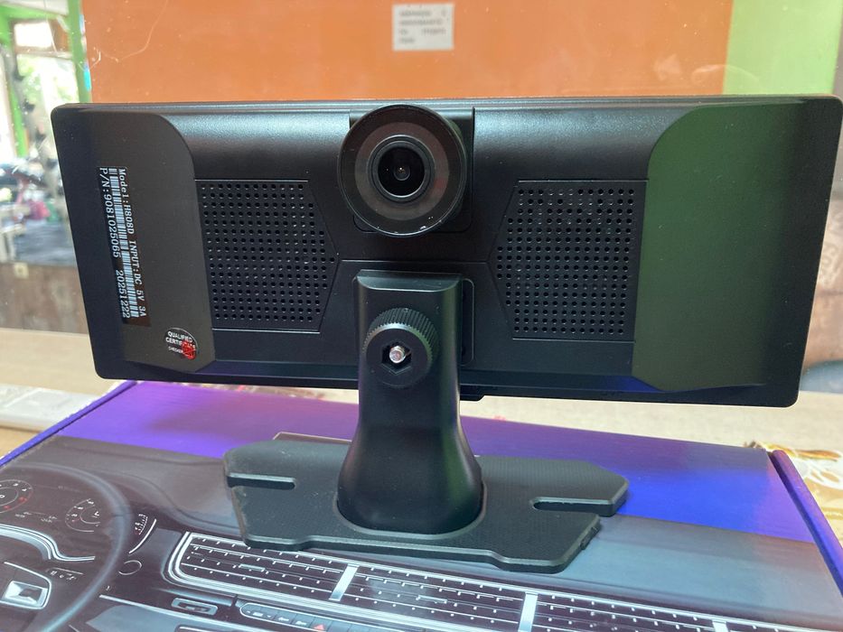 Навигация за кола