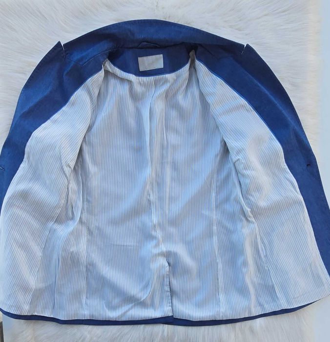 Мъжко сако H&М размер S-М