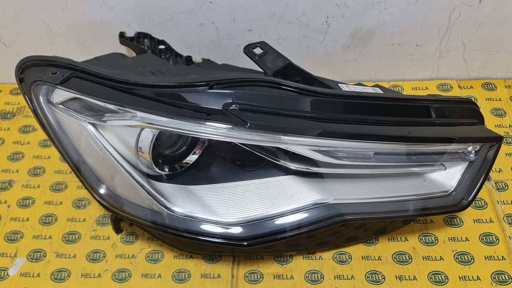 Far xenon led Audi A6 C7 4G S6 Allroad 4G0941044N
