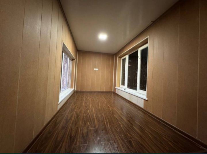 N-507 карасу 1 ! Продаётся квартира 2/3/5 балкон 2×6