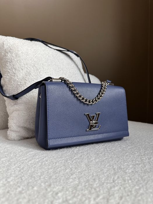 Кожаная сумка Louis Vuitton оригинал
