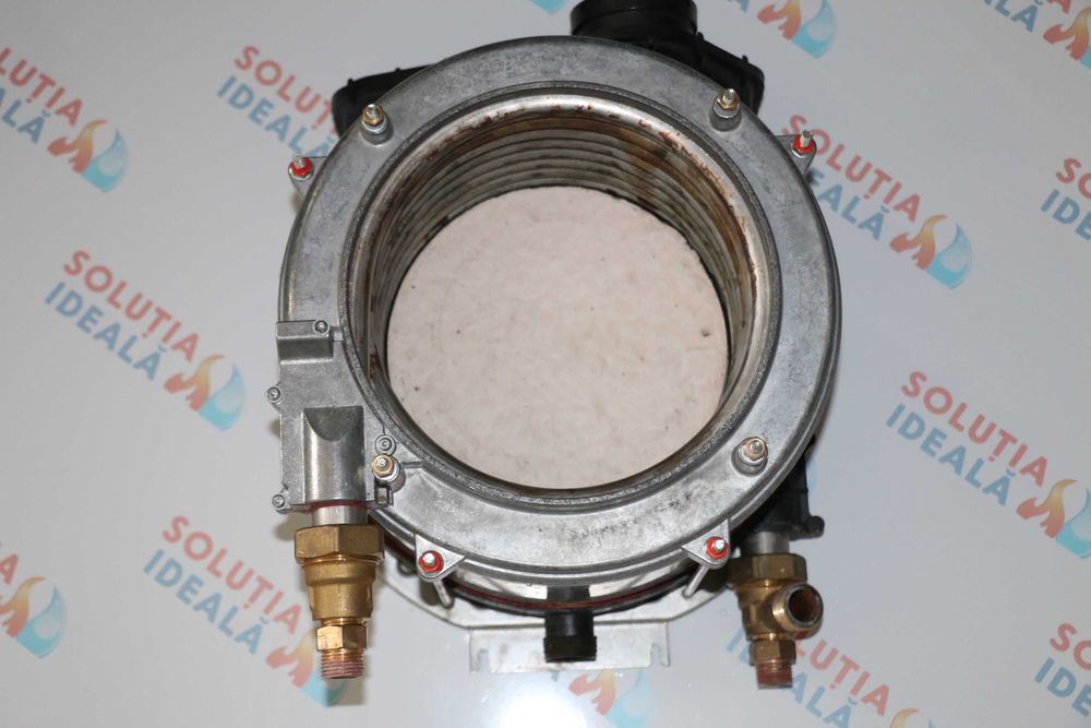 Schimbator de caldura principal centrala Ferroli Bluehelix Pro 25C 25A