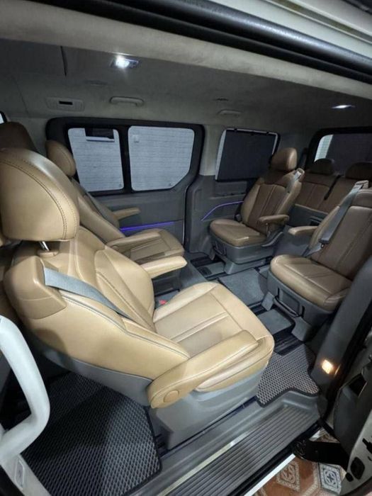 Микроавтобус перевозки хизмати Самарканд