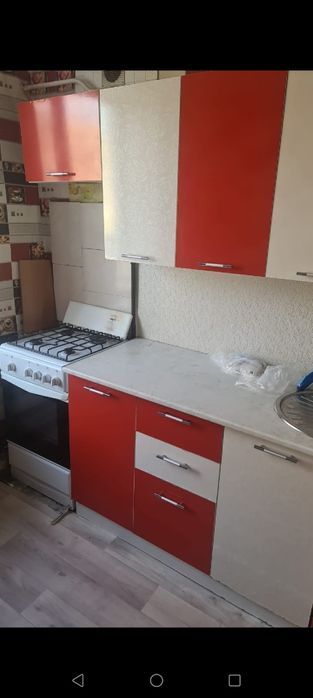 Сдам 3  комнатную квартиру