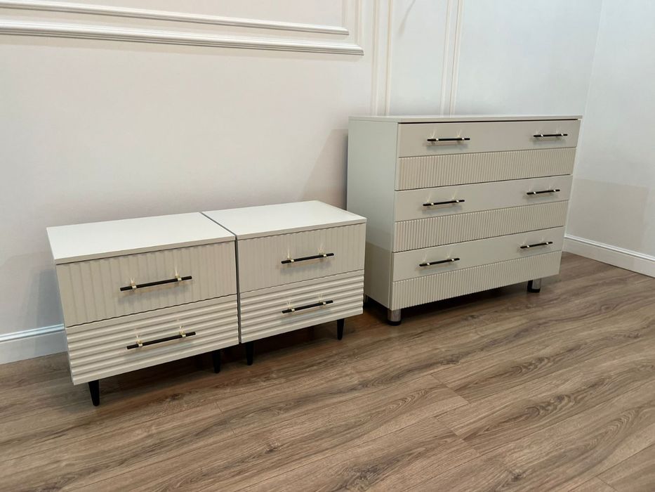 Проектирование мебели