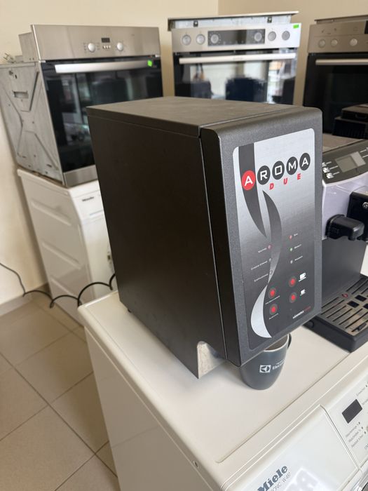 Кафемашина Aroma due