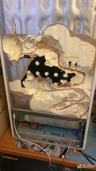 Ремонт холодильников на дому, Remont xolodilnik