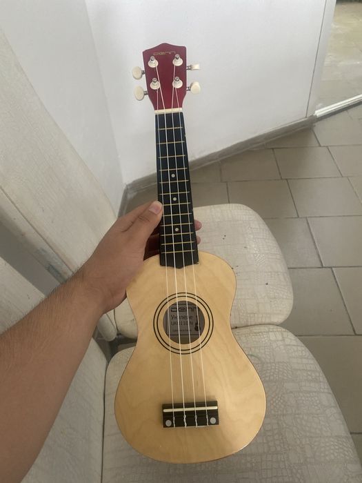 Укулеле denn uku 110
