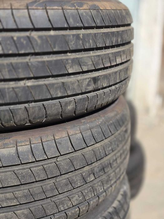 Летни Гуми 195 55 16 Michelin Primacy Дот 4324
