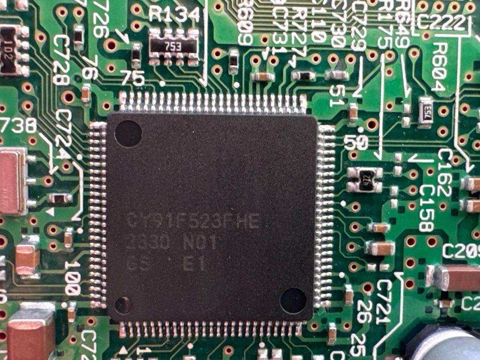 Чип тюнинг, отключение иммобилайзера , евро2,