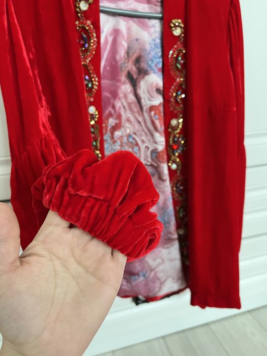 SHOGY сән үйінің двойкасы сатылады