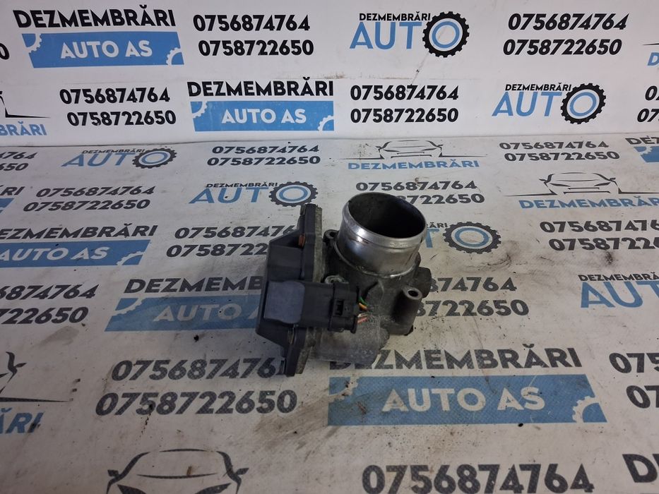 Clapeta acceleratie 1.6 crdi Hyundai i30 2007 - 2012