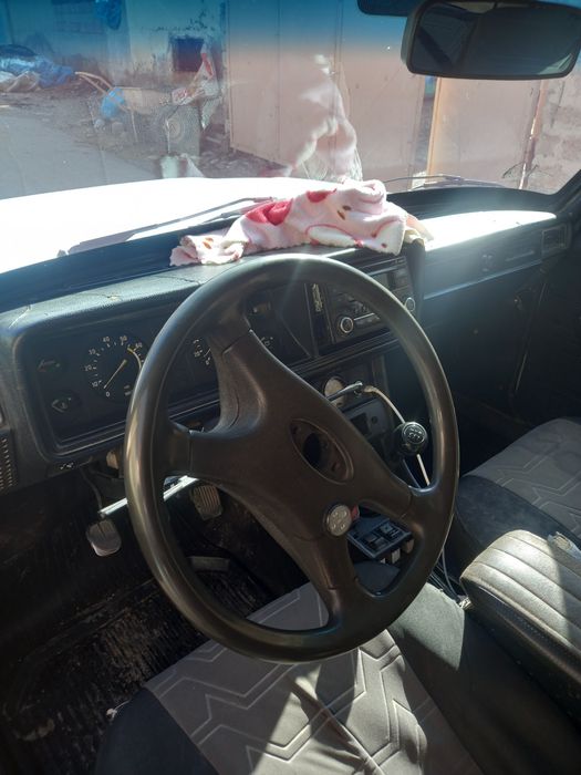 Vaz Lada 2107 xolati zor