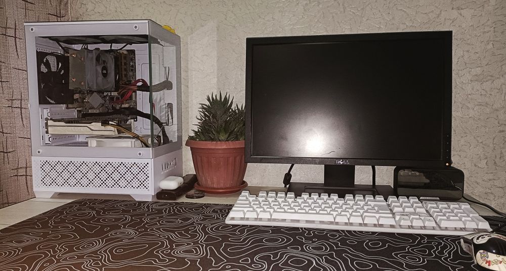 Продам игровой ПК