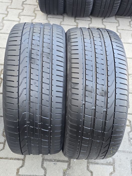 285 40 21 Pirelli