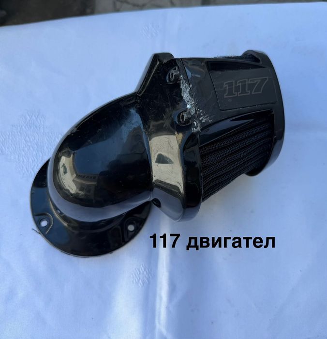 Части за Harley Davidson / филтър / горивна помпа / спирачна помпа и др.