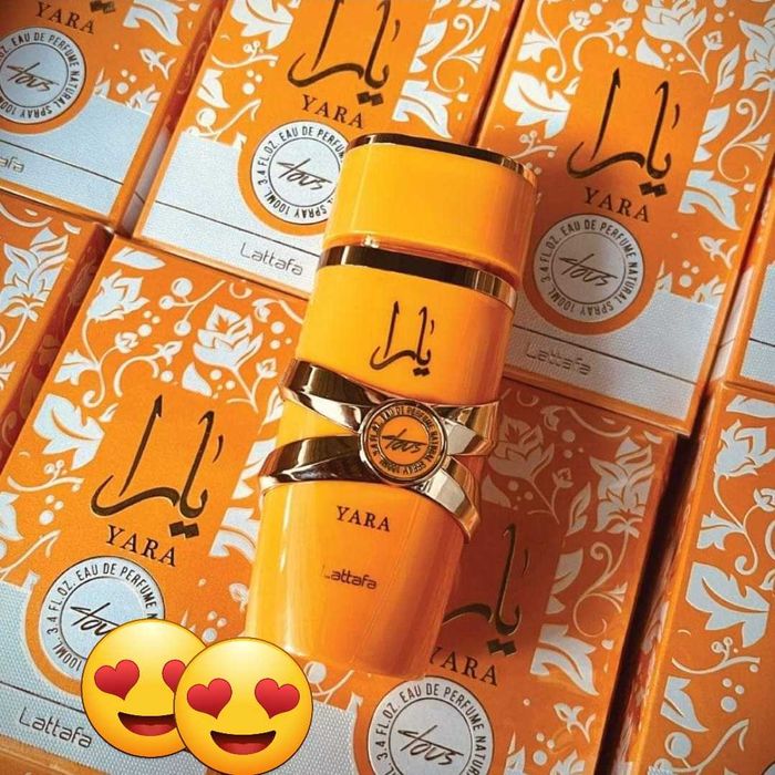 ПРОМО!! Оригинален арабски Парфюм, Дълготраен аромат, парфюм Yara Tous