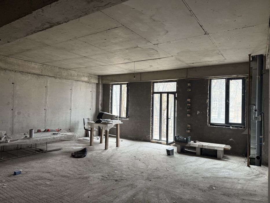 Kadastr bor invistitsiya uchun zoʻr varyant.