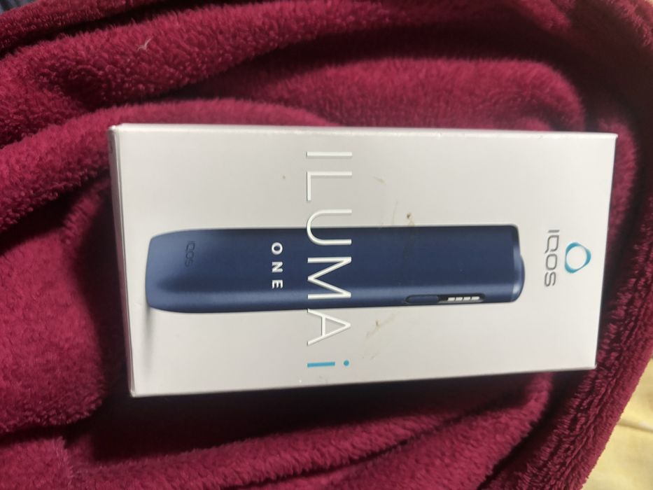 Iqos iluma i prime