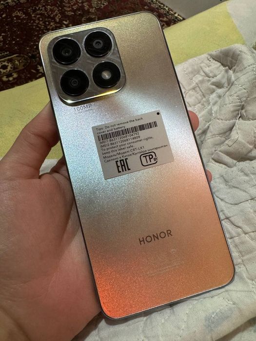 Honor 8Xs  128Gb