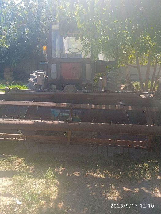 Jatka,20 yillik usta tomonidan yasalgan