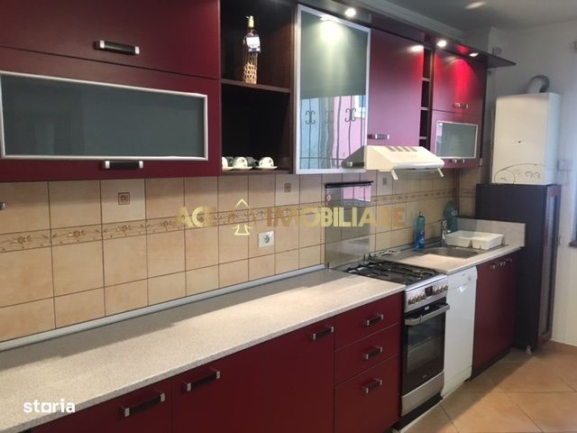 3 Camere de inchiriat | Baneasa | Metrou |