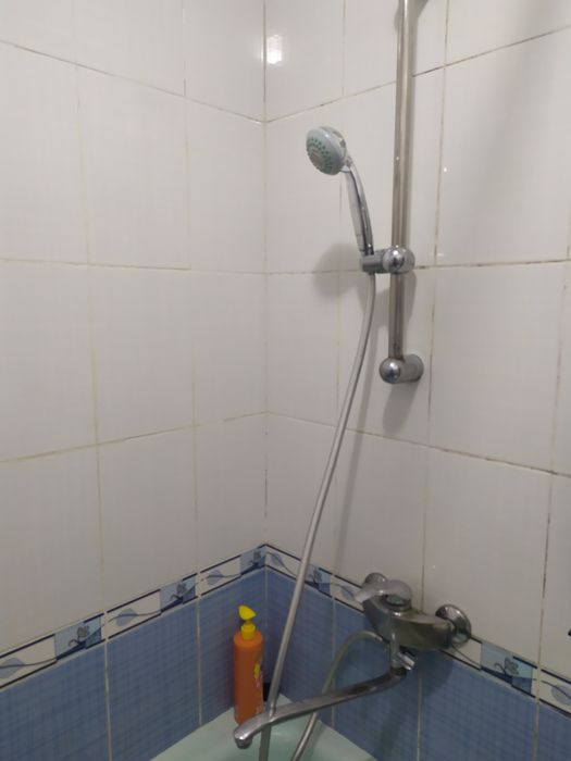 Продам Б/У смеситель Diablo