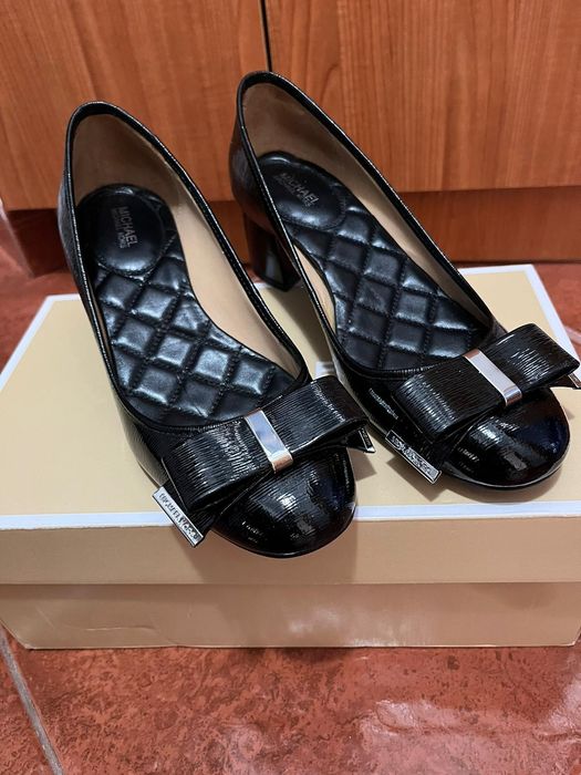 Încălțăminte  mk