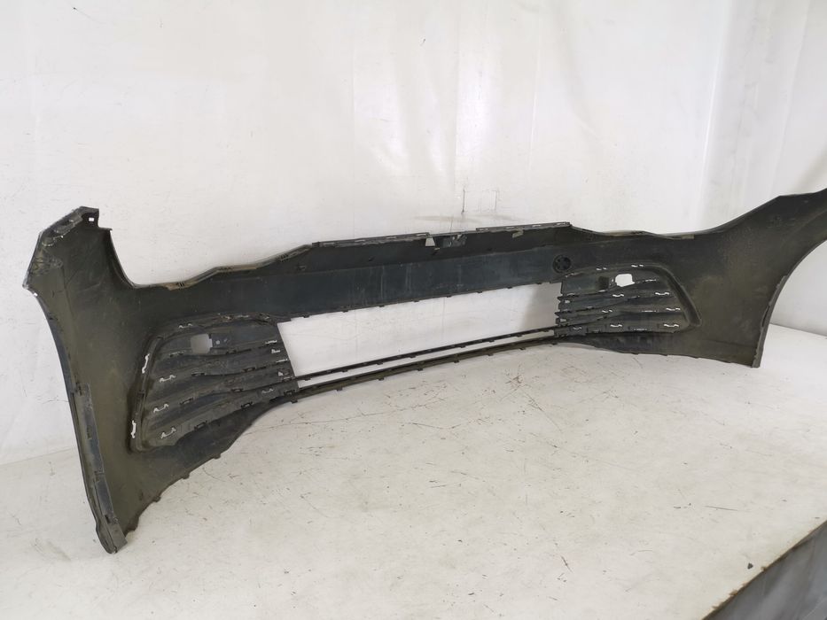 Предна броня Фолксваген VW Golf 8 [ - ] Оригинална и в добро състояние