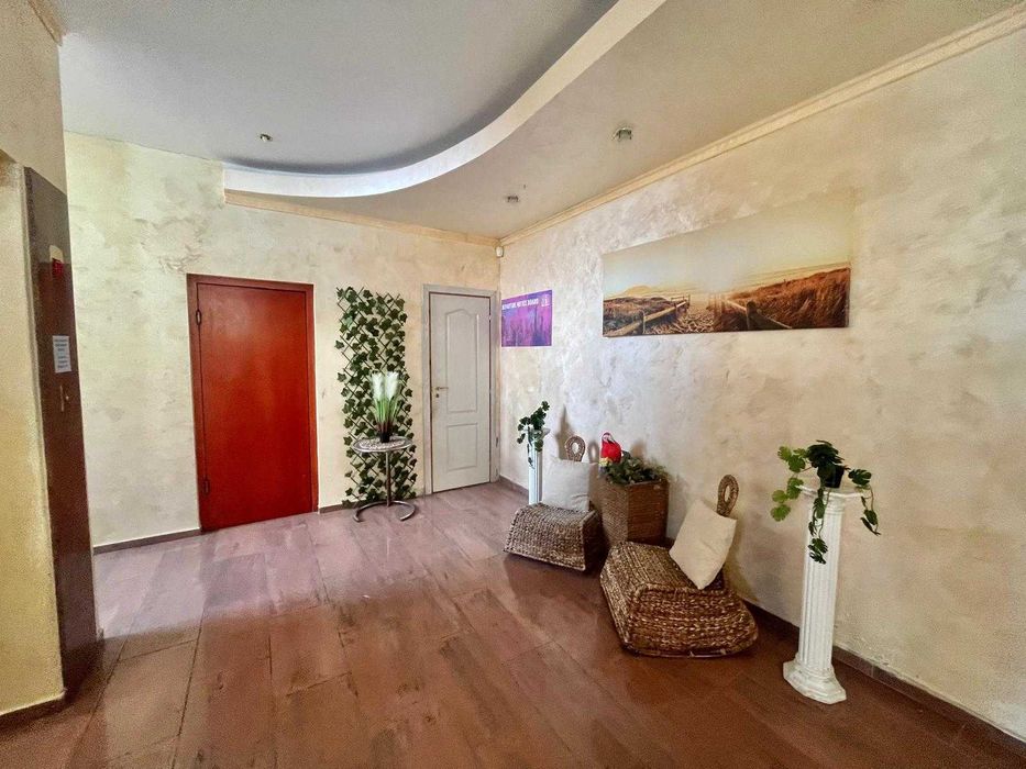 Продава се Двустаен апартамент в к.к. Слънчев бряг - 52 кв.м за 1145 €/кв.м - Снимка #7