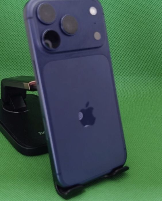 Iphone 17 Pro 256Gb e Sim 95%