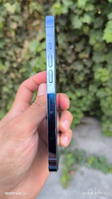 Iphone 13 pro ideal sotiladi