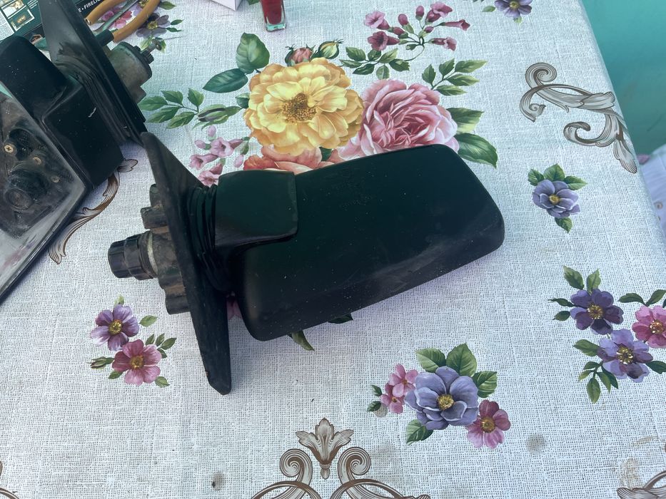 Oglinzi si tripla de dacia 1310