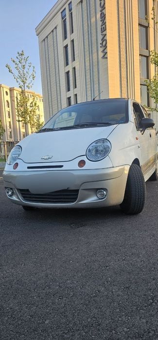 Matiz Best 2012 kondisaner