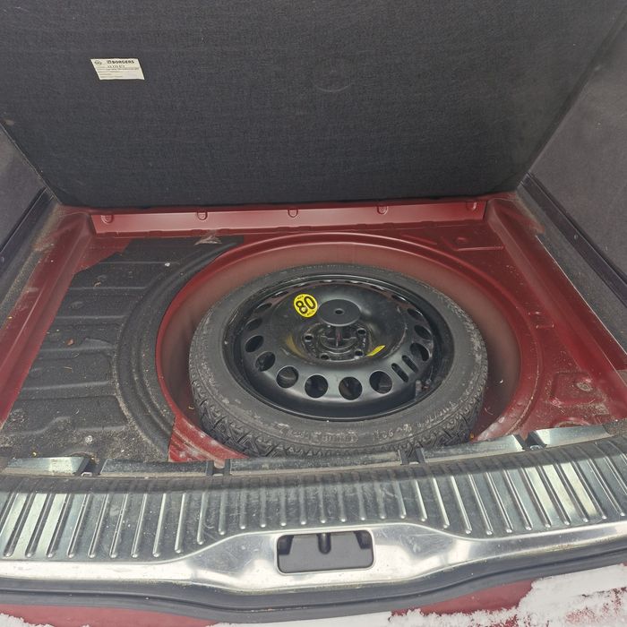 De vânzare, Aceept orice test