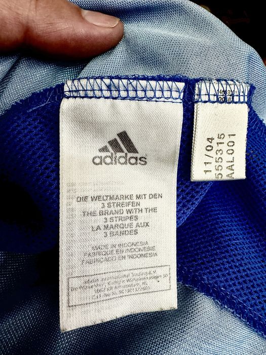 Спортивная майка adidas оригинал