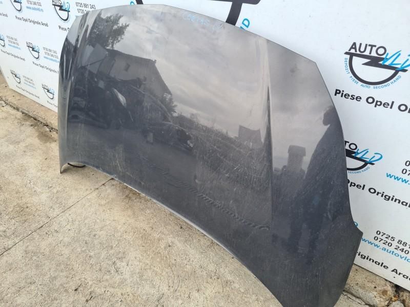 Fata completa OPC line Opel Corsa E