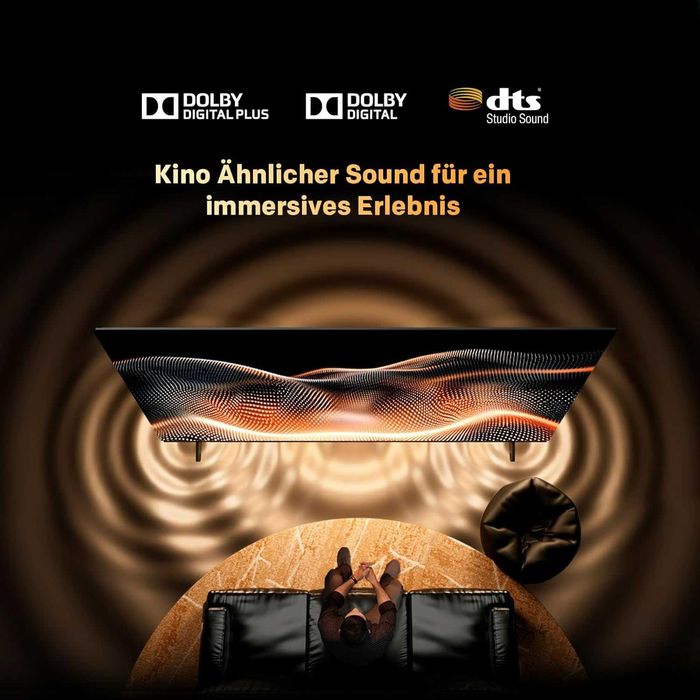 Vand televizoare LED 139 CM TCL 1090 LEI