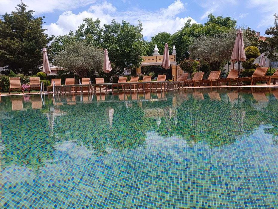 Продава се Едностаен апартамент в с. Равда, Област Бургас - 35 кв.м за 1415 €/кв.м - Снимка #12