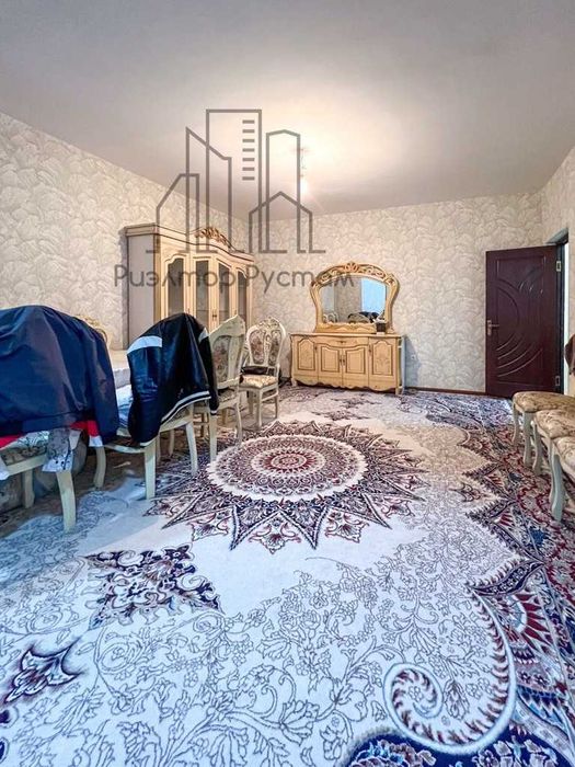 2в3/6/9 70м2 Ташсельмаш Ашхабад Парк