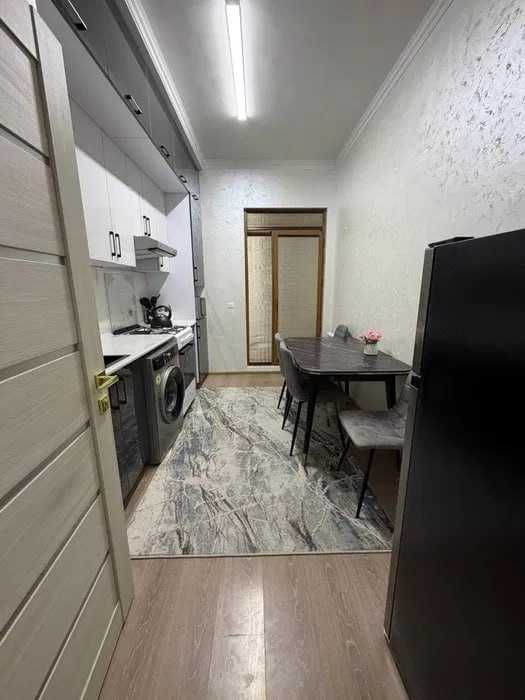 Аренда Готовый кв ЖК Манзара Сити 2/7/12 на Юнусабадский