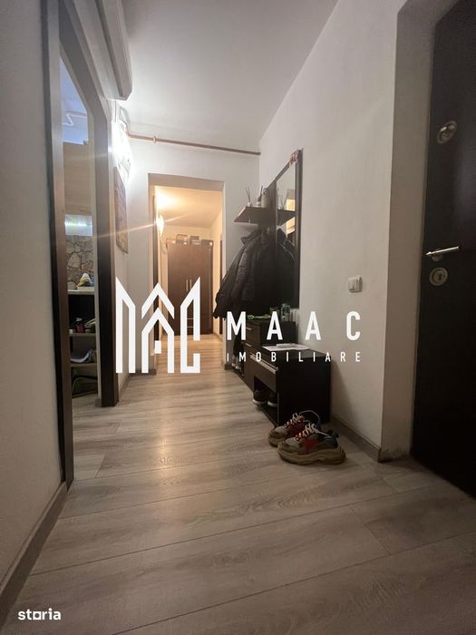 Apartament 2 camere | Nord | Calea lui Traian | Priveliste Panoramica