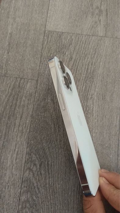 Iphone 13 pro srocna