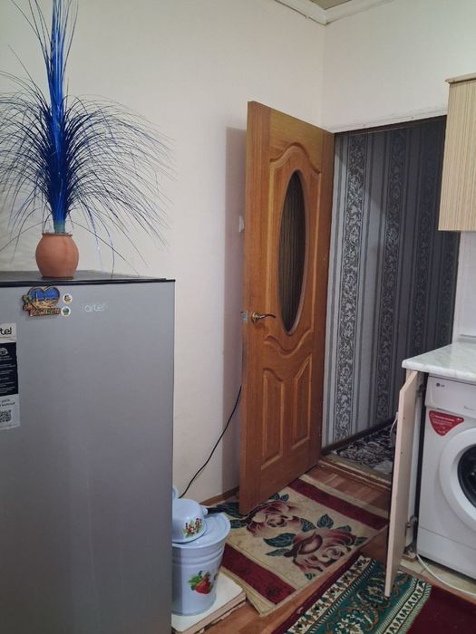 3х комнатная новой планировки (с двухконтурным котлом) в 8 микрорайоне