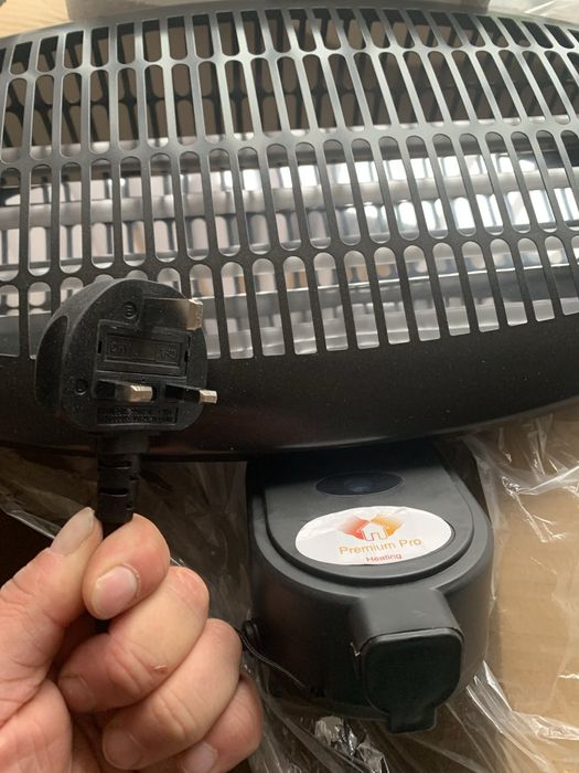 Кварцов електрически нагревател