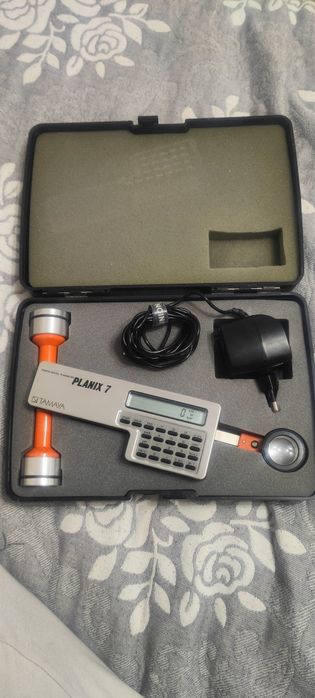 Планиметр PLANIX 7